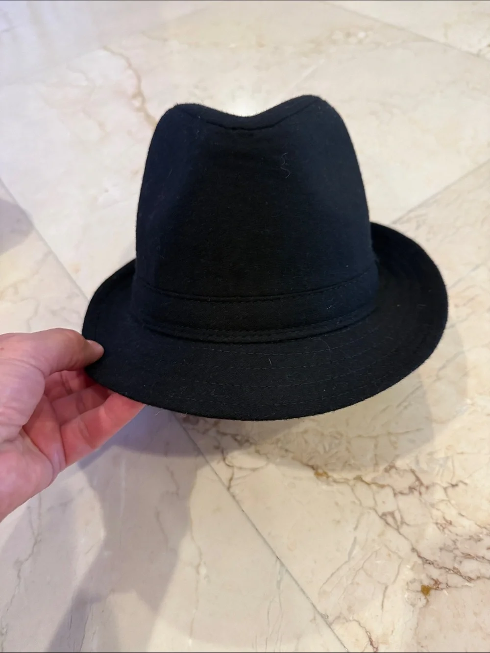No brand versatile black